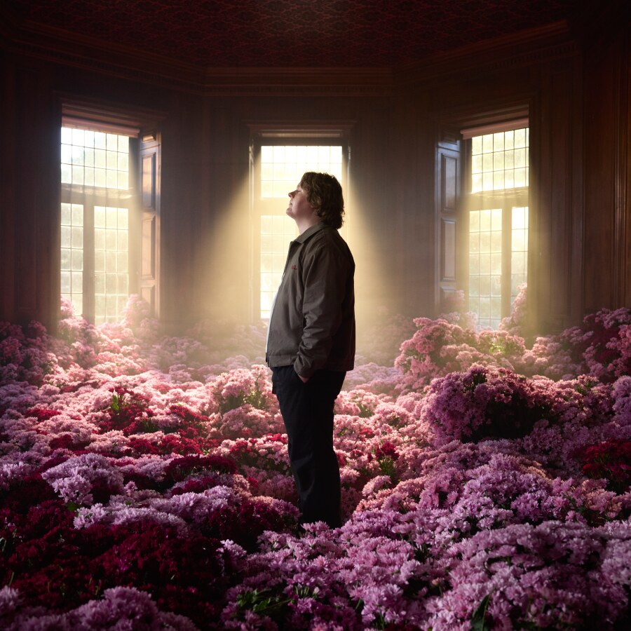 Lewis Capaldi announces new EP 'Survive', out November 14th!