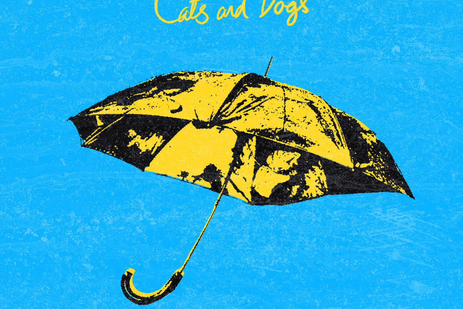 Mackenzy Mackay releases "Cats & Dogs"