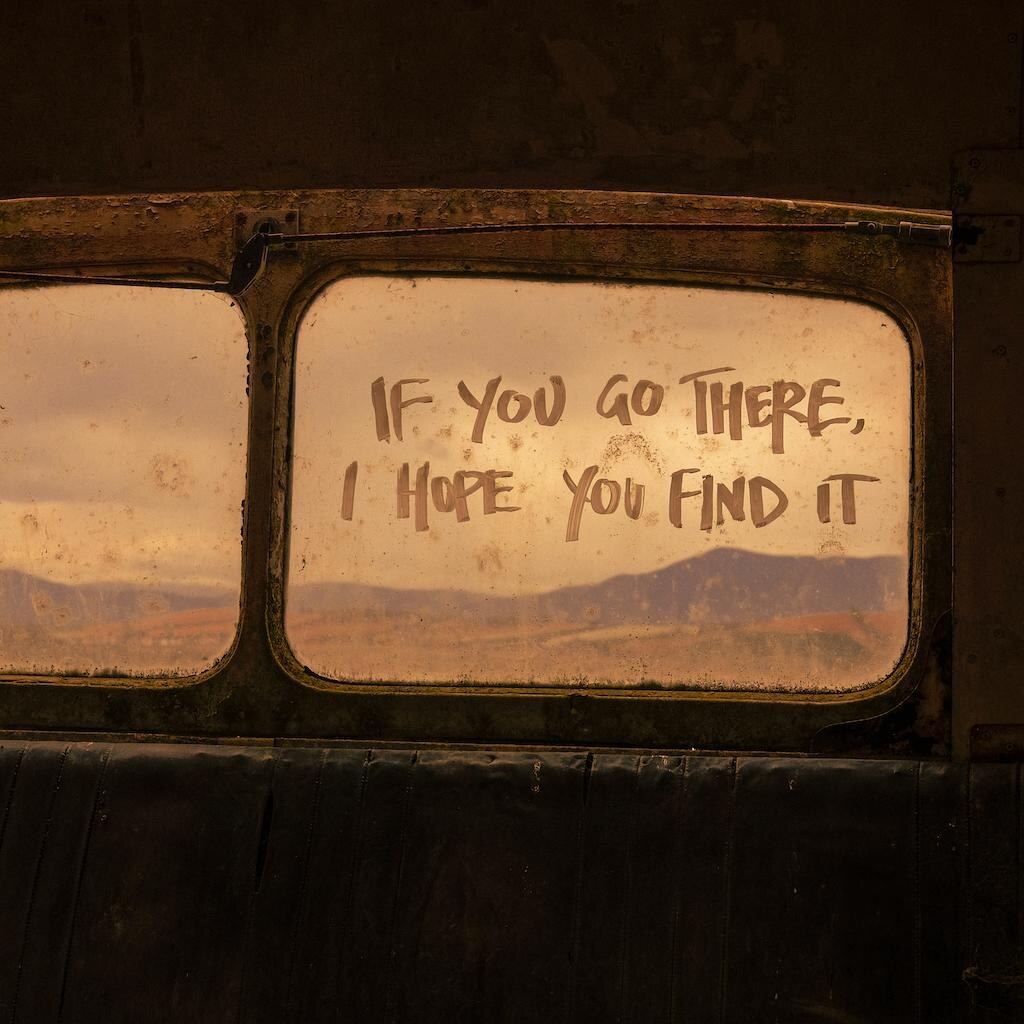 The Paper Kites Share New Single "Shake Off The Rain" + Official Video - From Upcoming Album 'If You Go There, I Hope You Find It'