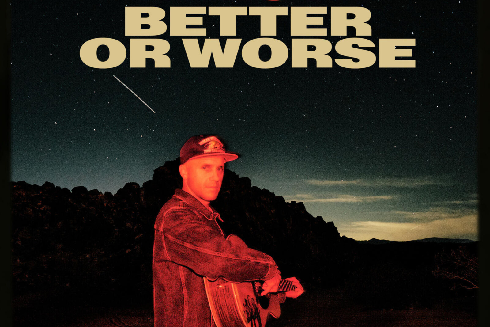 Milow releases "Better Or Worse" 