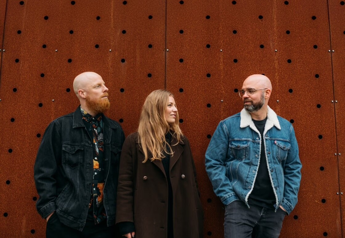 Tinlicker speelt op vrijdag 19 juni 2026 in Ancienne Belgique