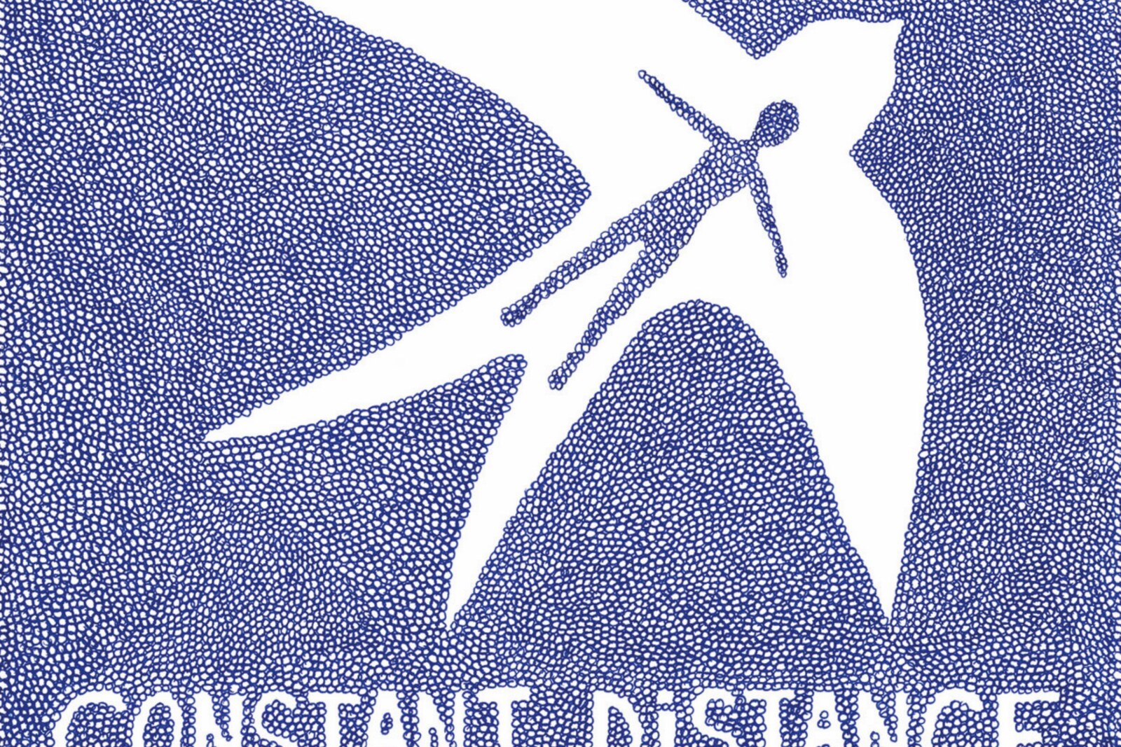 Emma Hessels lanceert debuut EP Constant Distance