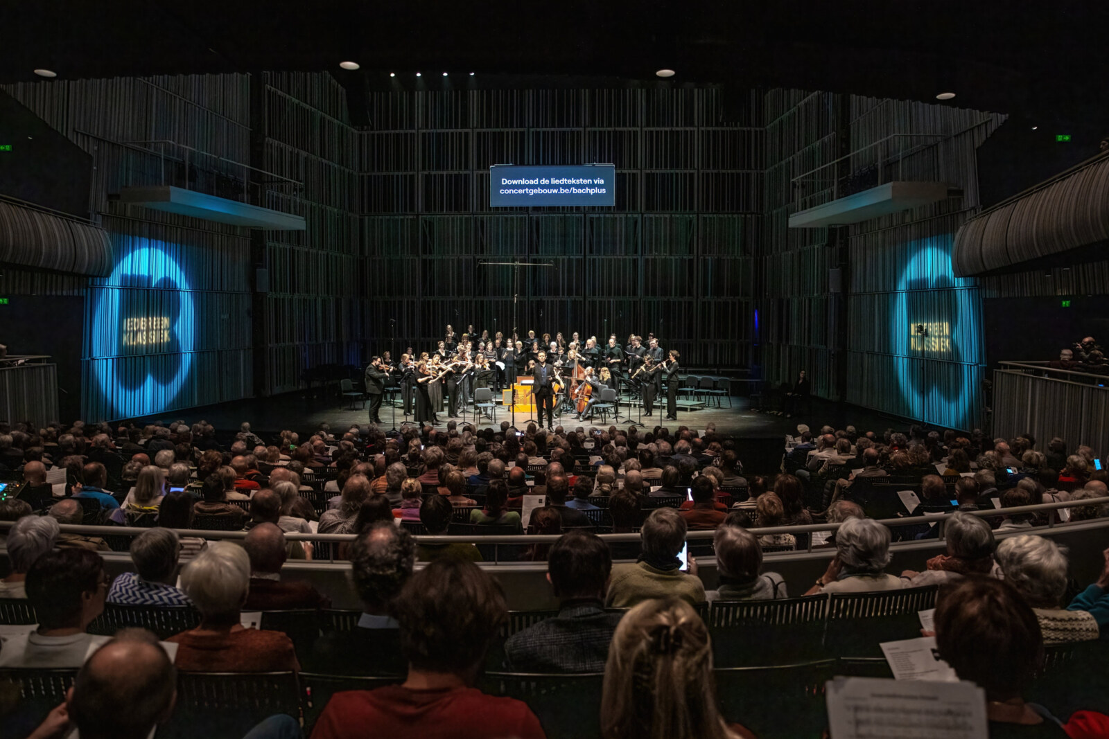 Twaalfde editie van 'Iedereen Klassiek' lokt meer dan 13.000 enthousiaste muziekliefhebbers naar Brugge