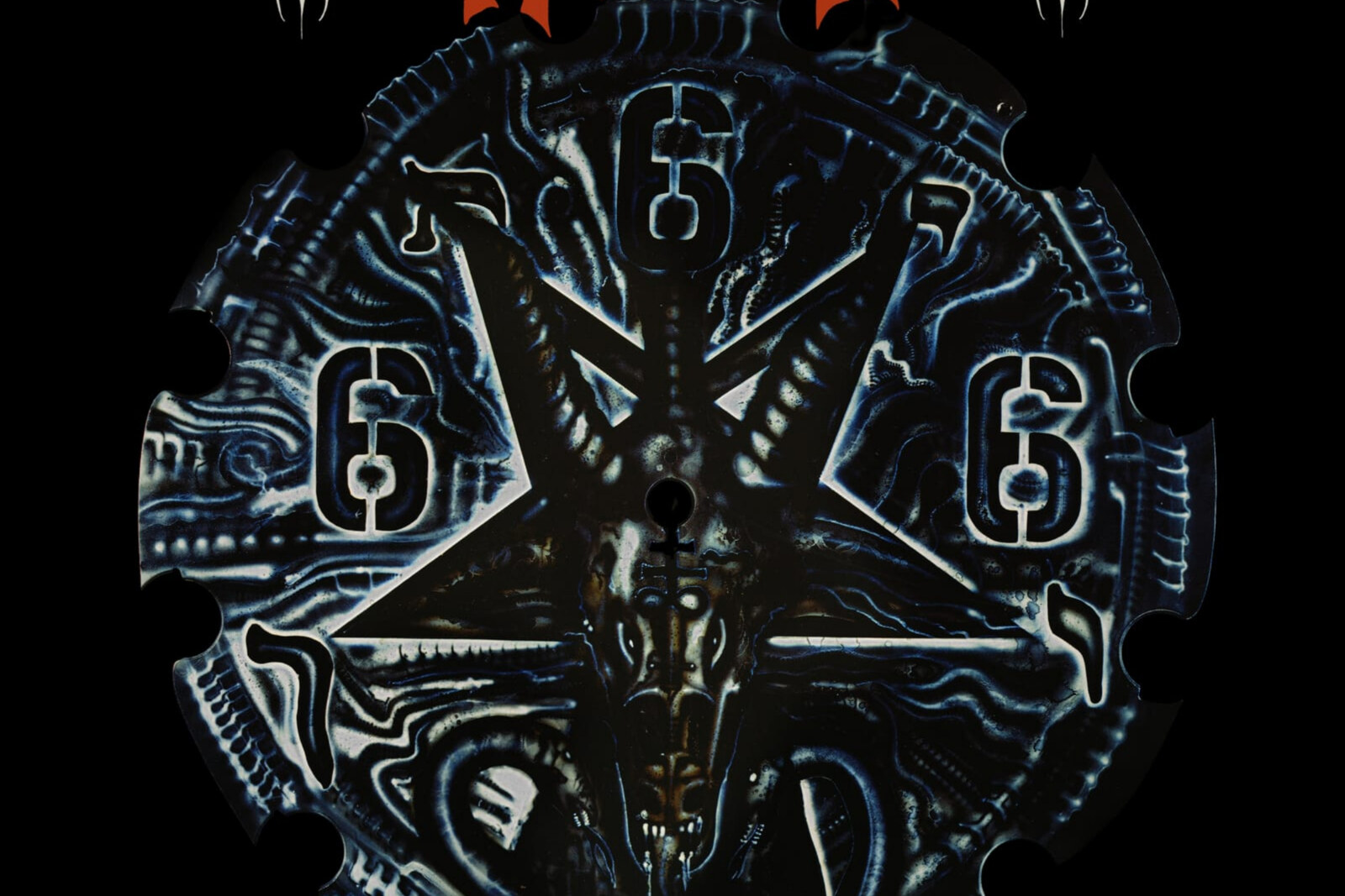 Acheron celebrate 33 years of "Rites of the Black Mass" with the definitive edition arriving this December