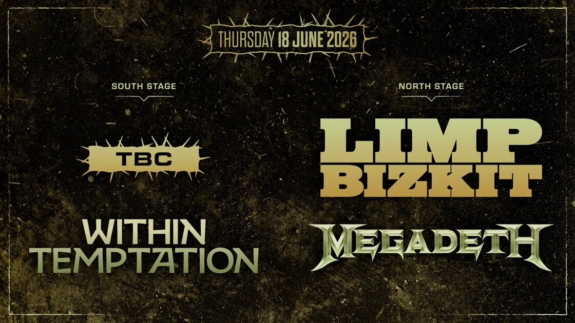 The first names for #GMM26!