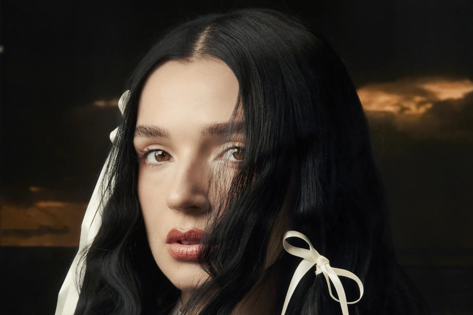 Poppy speelt ​op maandag 30 maart 2026 in Ancienne Belgique