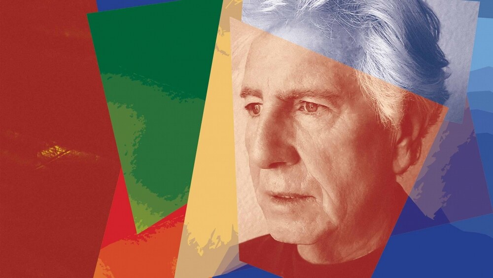 Graham Nash: I am a Simple Man
