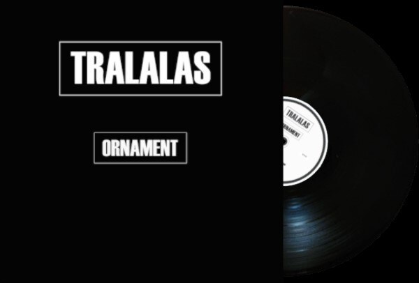 Dark Pop with an analog soul - TRALALAS releases "Ornament" on November 14 