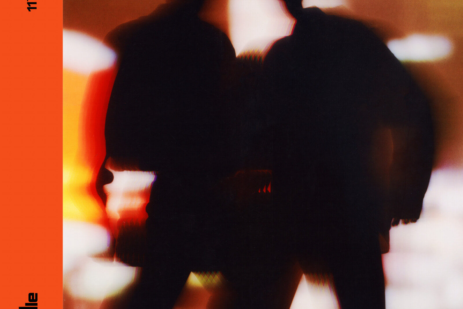 French duo Parallelle share their new album 11th Avenue, arriving via their Lisbon-based label FOLDER.
