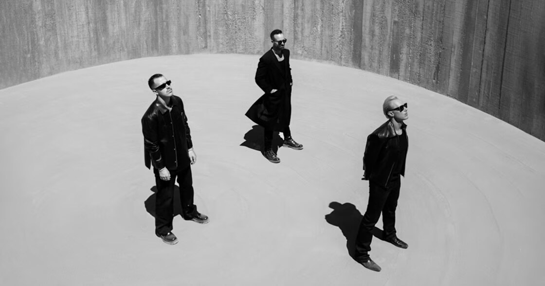 RÜFÜS DU SOL speelt op 6 mei 2026 in Ziggo Dome