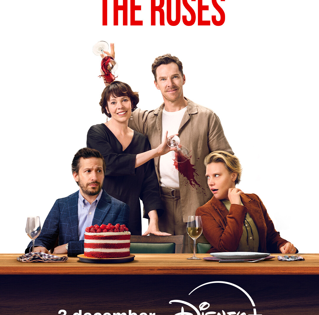 Stream "The Roses" vanaf 3 december op Disney+