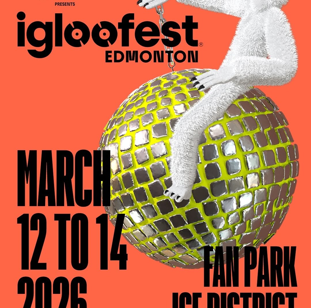Igloofest Announces 2026 Dates for Montréal, Québec City, and Gatineau + Expansion to Edmonton