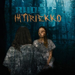 Finnish industrial metal pioneers Ruoska  releases new album in February - New single Ihtiriekko is a timeless story of real-life tragedy
