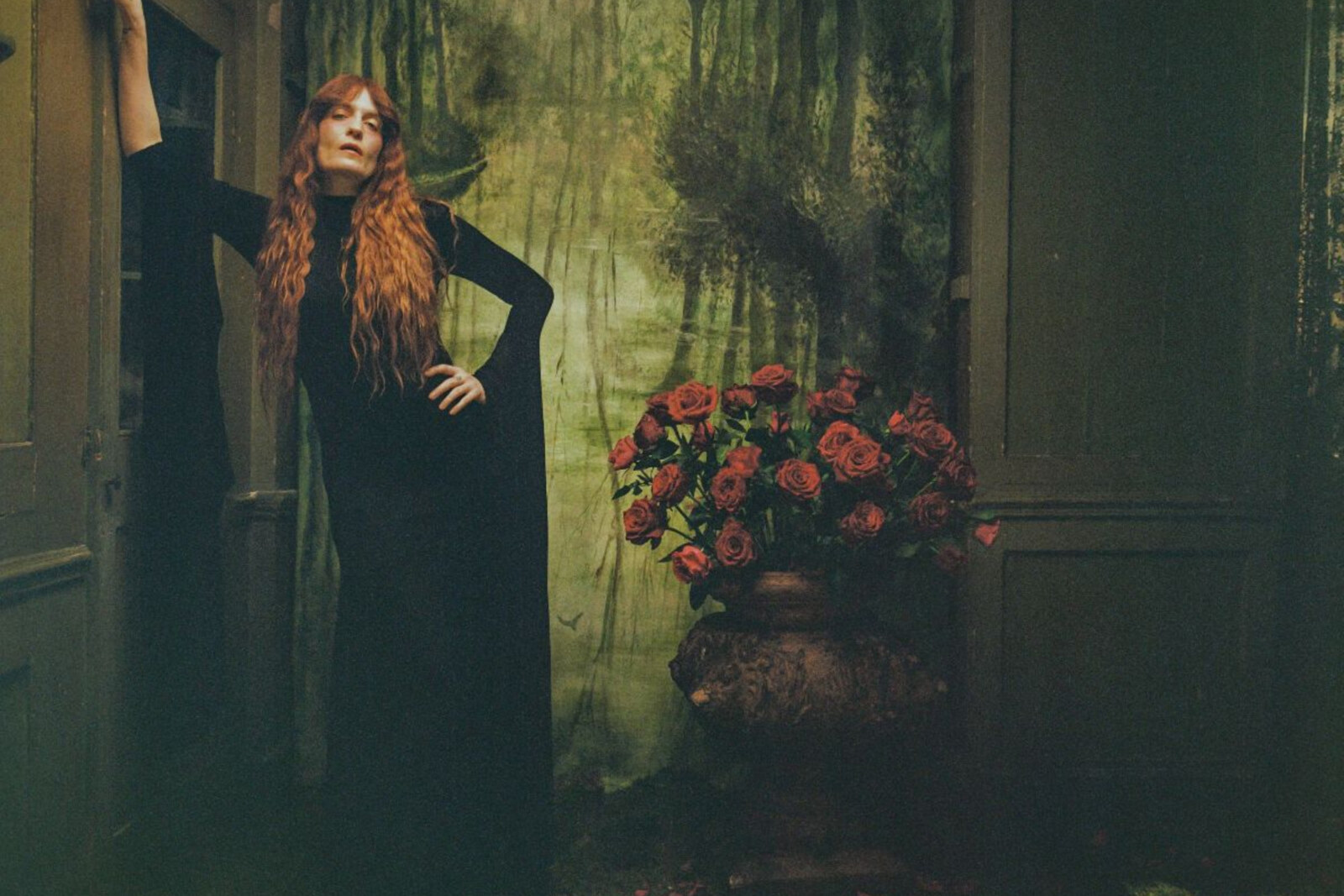 Florence + The Machine’s New Album ‘Everybody Scream’ Out Now