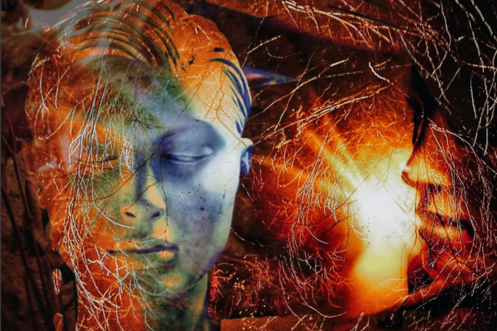 Korax MVD releases new album "Eidolon" with official video for “Ámbar”