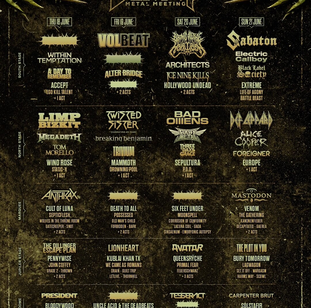 91 additions for #GMM26!