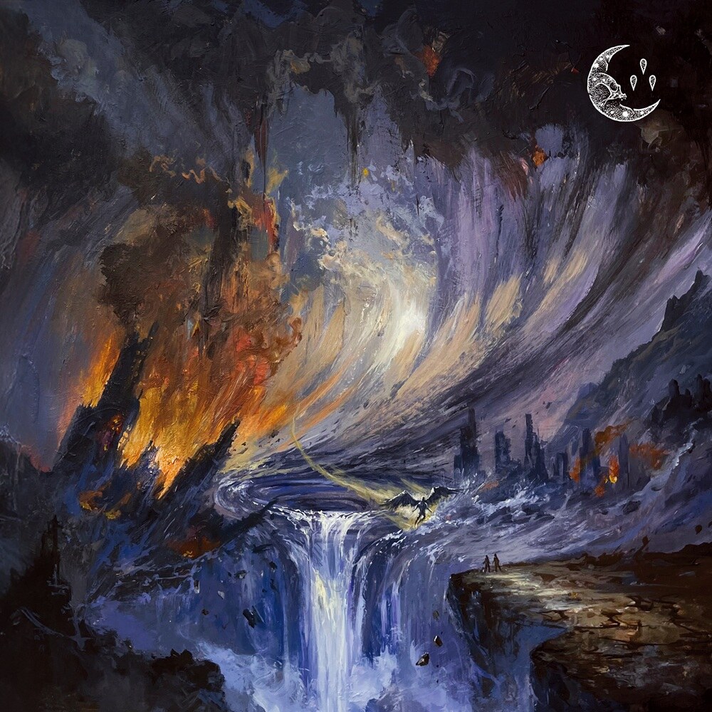 CURRENTS Release "All That Follows" EP Today – Band Shares Video For "Rise & Fall"