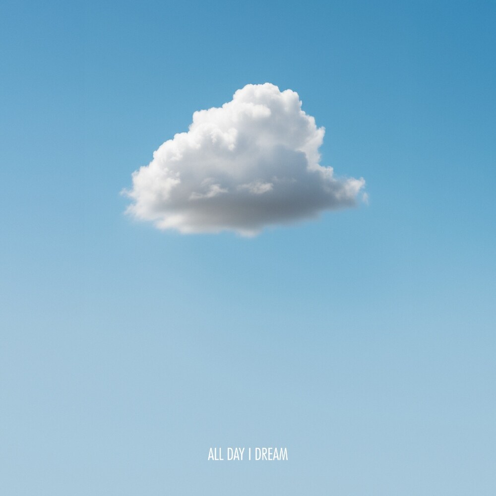 Amand & Capoon Team Up For 'Ouverture' EP via All Day I Dream