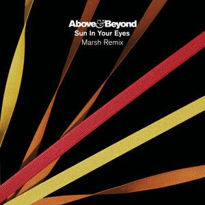 Marsh reimagines Above & Beyond’s ‘Group Therapy’ classic “Sun In Your Eyes” 