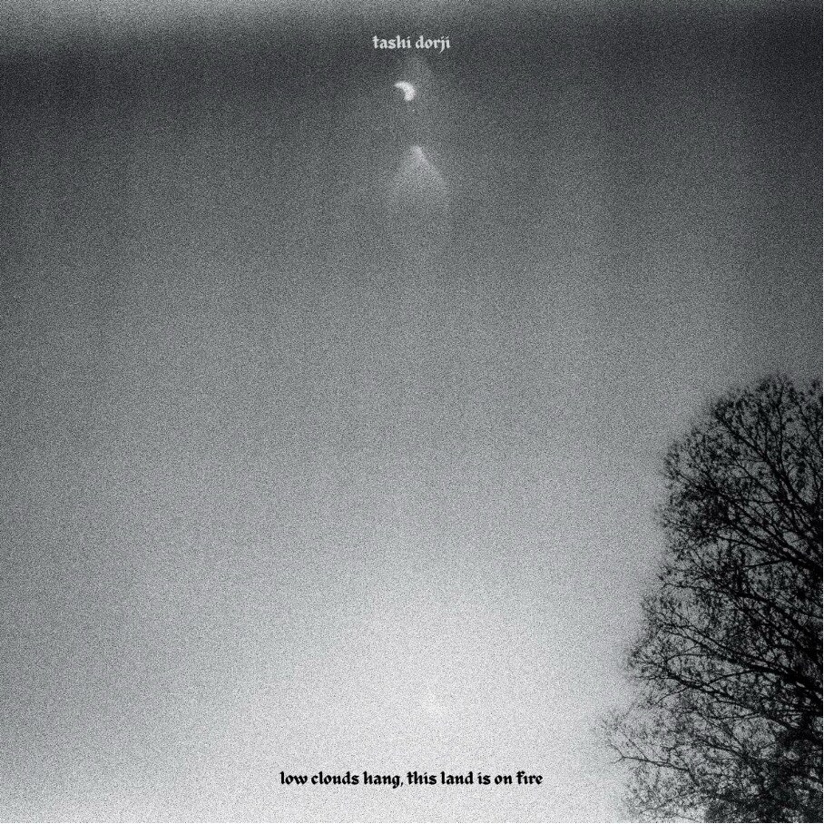 Tashi Dorji Announces New Album, Out Jan. 30th - New Single "gathering" Out Now