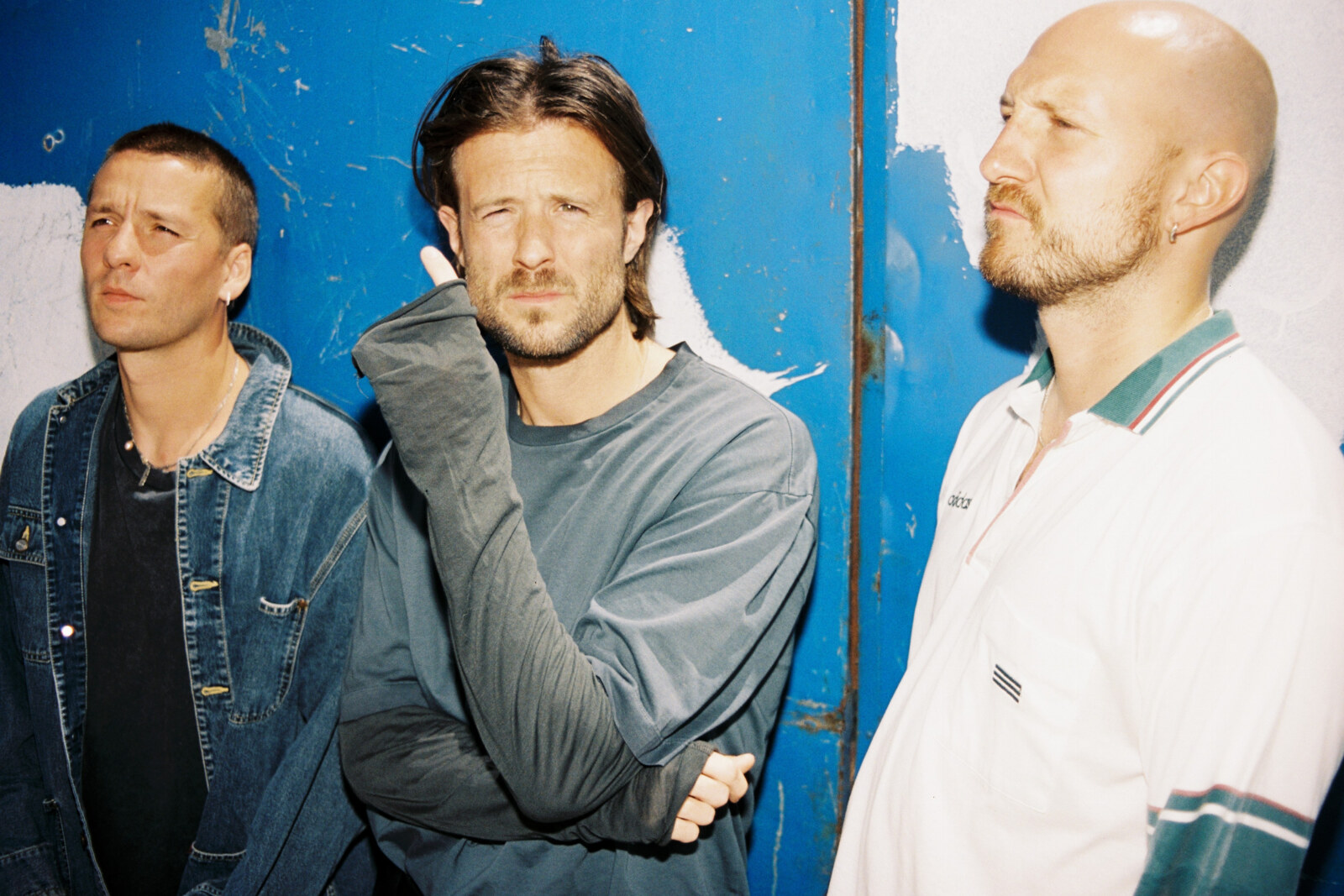 Bazart kondigt album ‘EXIT’ aan