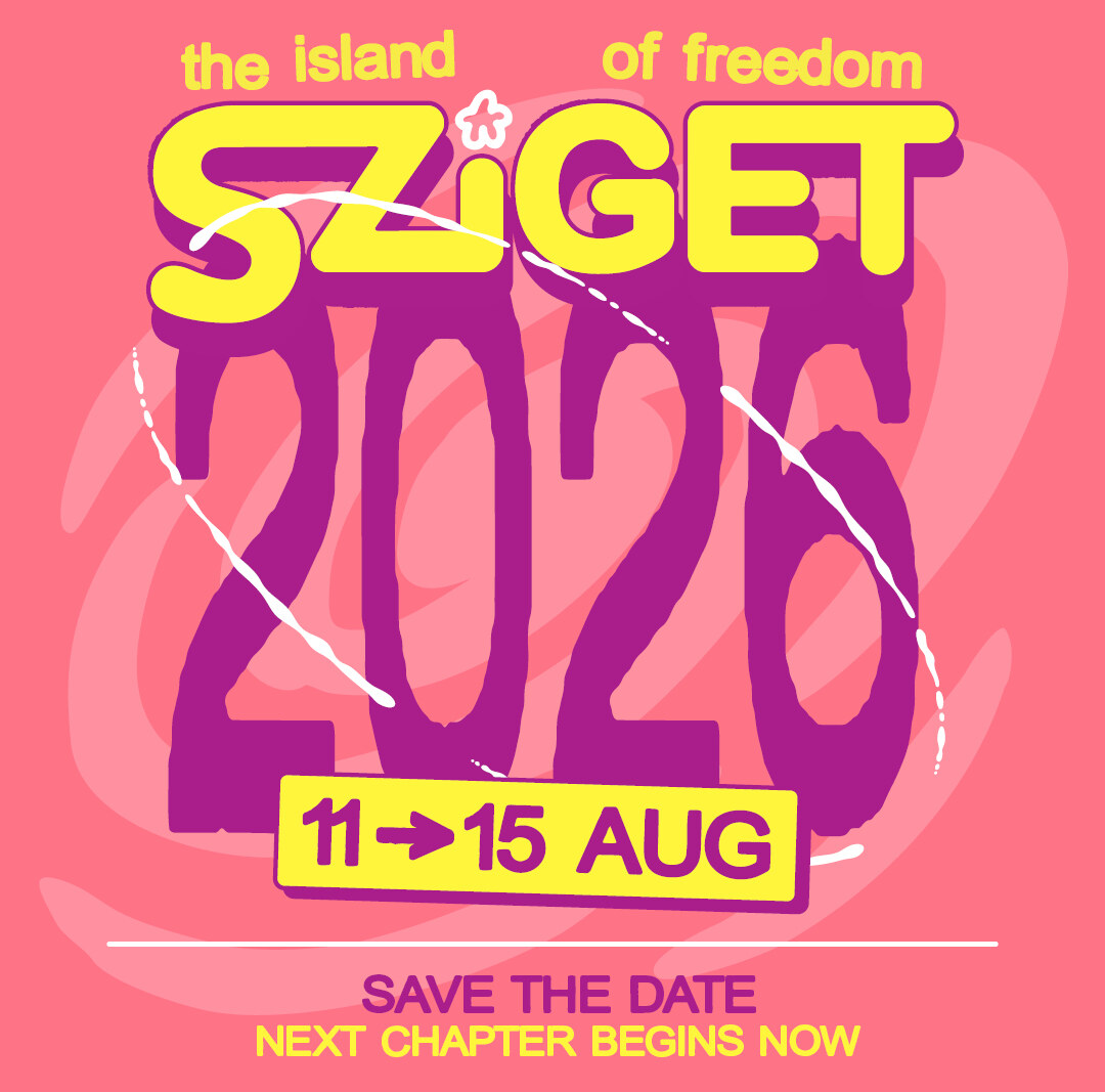 Oprichter Sziget keert terug en festival kondigt data 2026 aan