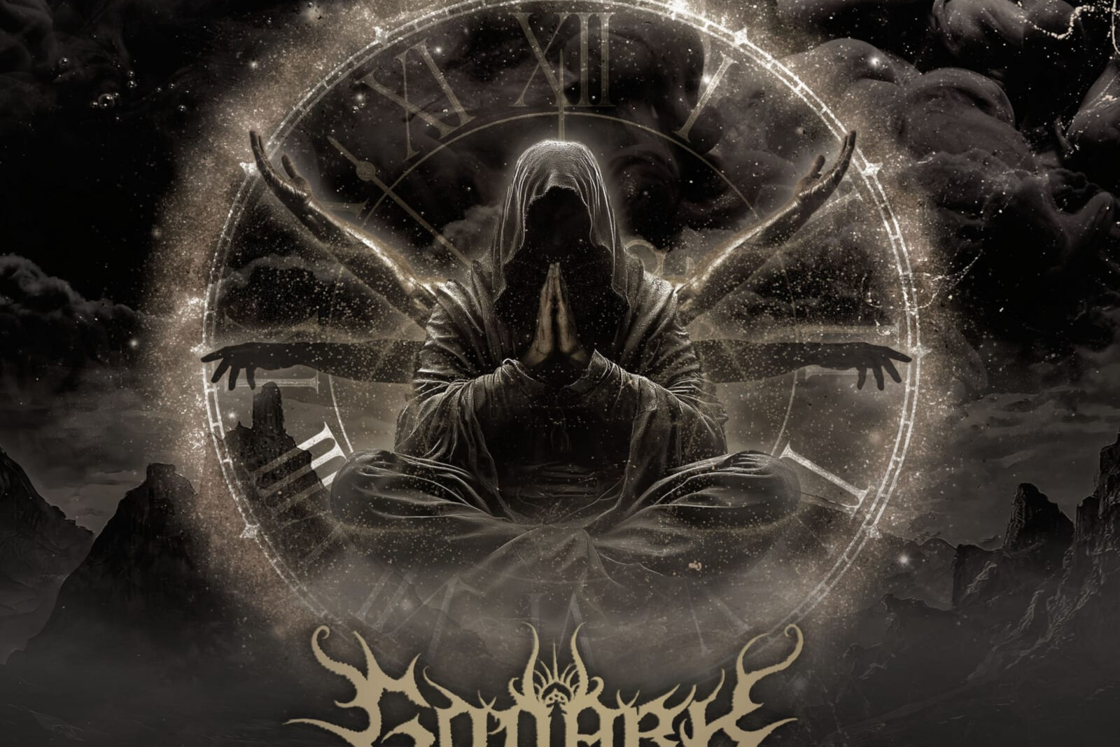 Godark (PT) releases “Omniscience”