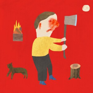 Keaton Henson releases new album 'Parader' | out 21/11