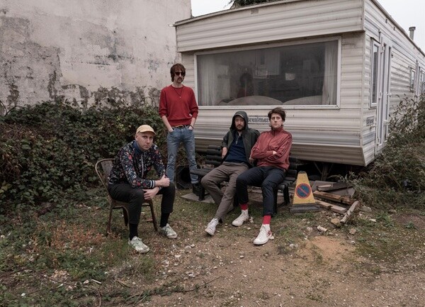 Dubinski Announce New Single “Back To Basics” And Headline European Tour