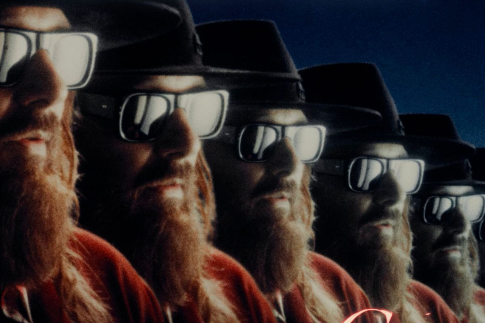 Sébastien Tellier now offers a subtle and multifaceted reinterpretation with a new EP: Naïf de Cœur (Alternative Versions).