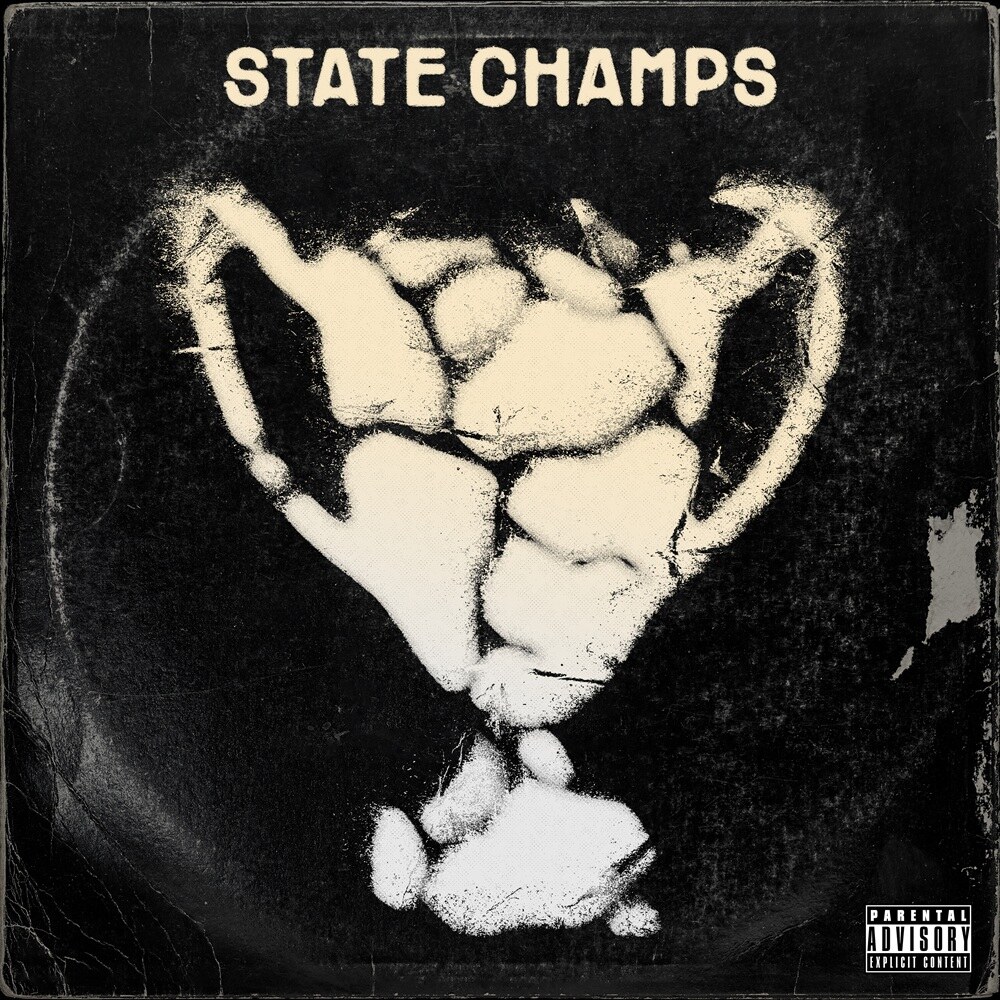 State Champs Release Reimagined Single and  New Music Video for “(For The) Hell Of It”