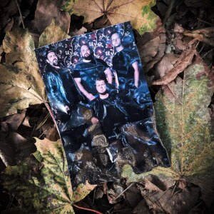 Finnish-Polish melancholic metal band Depressure's new single is a story about setting your targets and refusing to live by someone else’s expectations