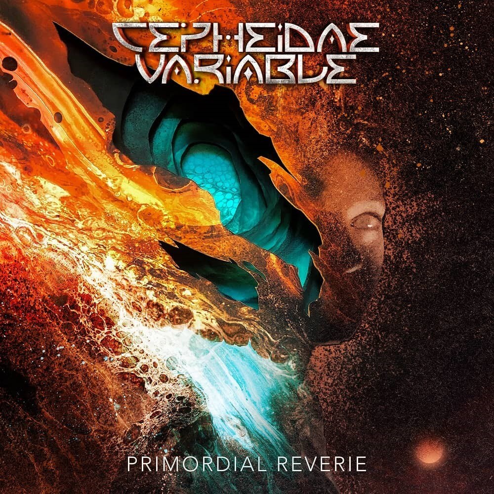 Kelowna's Cepheidae Variable Unveils Debut Prog Album "Primordial Reverie" - A Sonic Journey Through Emotion, Evolution, and Imagination