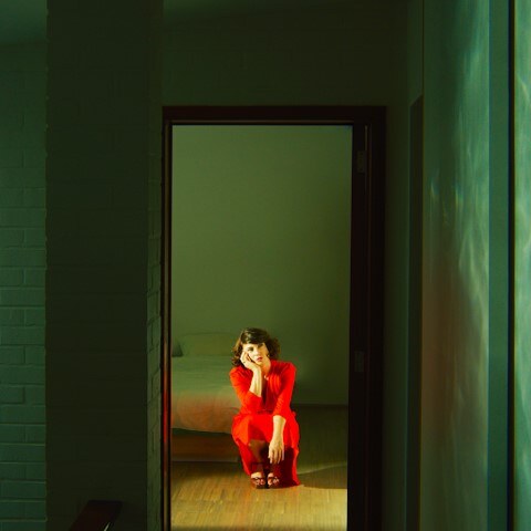 Melanie Pain - Nouvelle Vague vocalist releases "Dreamloop" || Ahead of 'How And Why' Album - out 21 November