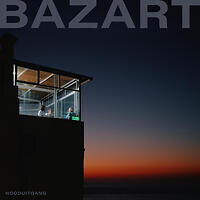 Bazart lanceren single "Nooduitgang" 