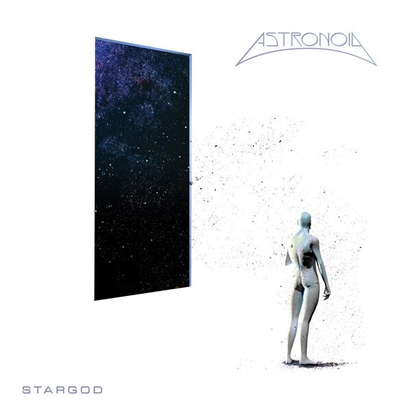 Astronoid Share “Depressed Mode” Video As New Album "Stargod" Arrives Via 3DOT Recordings