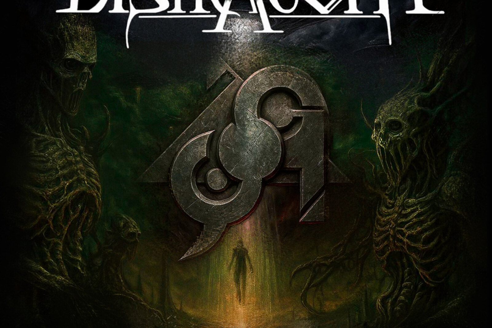 D1STRAUGHT unleashes blistering videoclip