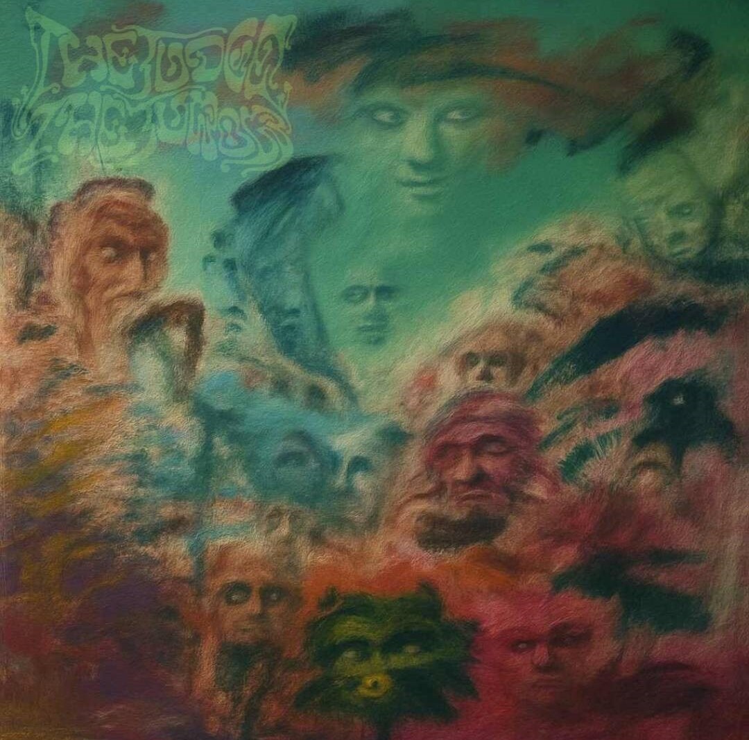 The Judge The Juror, Unleashes Genre-Bending  PsyDeathTechProg EP “Primitive Minds”