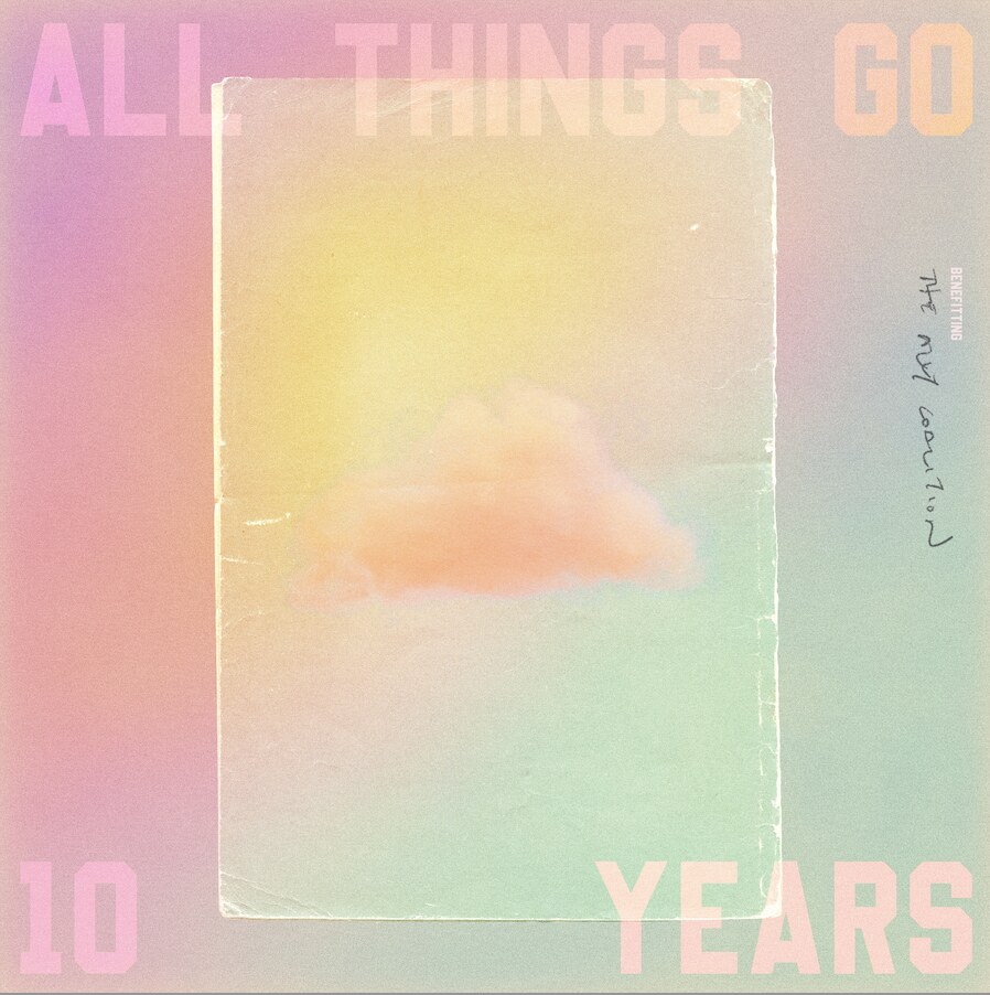 ALL THINGS GO: 10 YEARS incl Maren Morris, Kesha, googly eyes