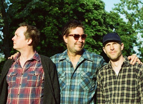 The Waves Pictures kondigt album aan met single Alice