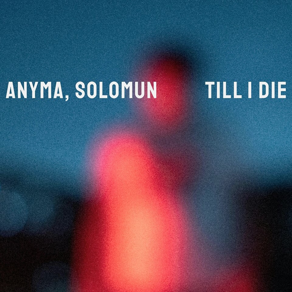 Anyma & Solomun Drop Long-Awaited Collaboration With ‘Till I Die’
