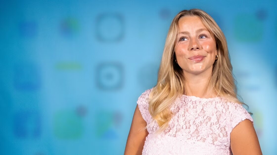 Merci Mercie: Content creator Steffi Mercie verzamelt tips en tricks voor een gelukkig online leven