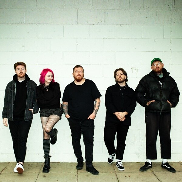 Autumn Fires Announce New EP ‘Bloom.’ 