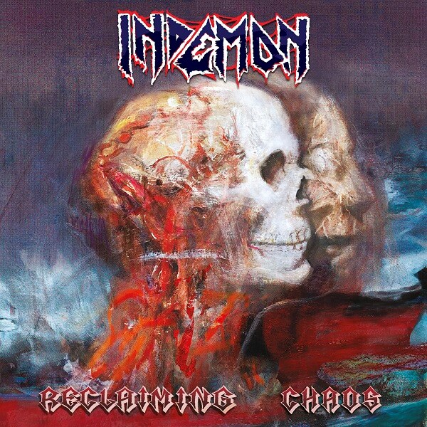The Finnish thrash metal band Indemon released a music video for the track 'Abuse' from their debut album, 'Reclaiming Chaos'.