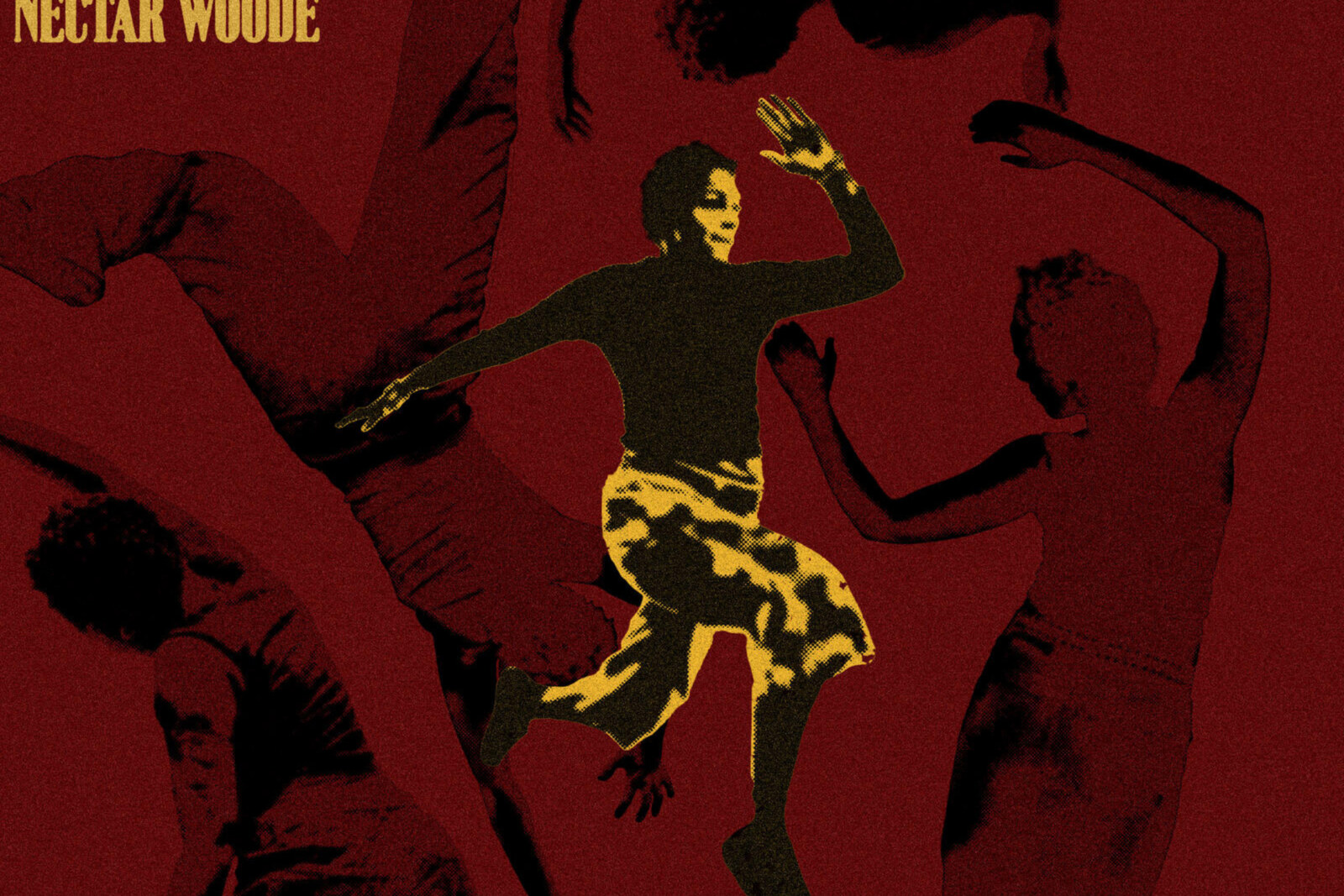 Nectar Woode releases "Stick Fight" 