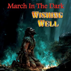  Wishing Well have released a new “March In The Dark” single