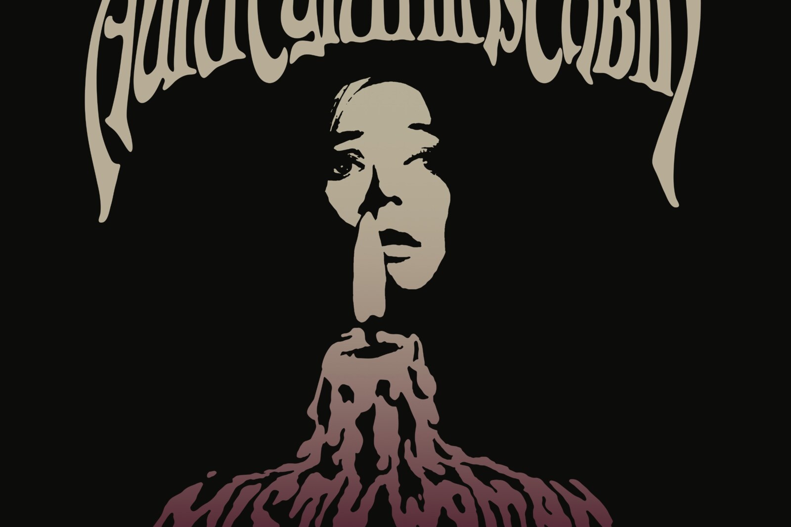 Aunt Cynthia's Cabin Announce Repress of 'Misty Woman