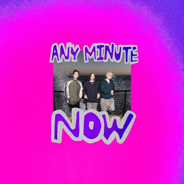 Waterparks Drop New Single “ANY MINUTE NOW” Via Bmg