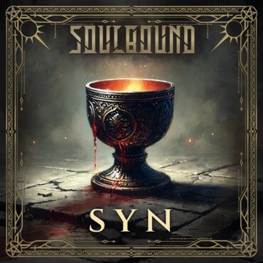 Soulbound release the new single "Cutting Diamonds".