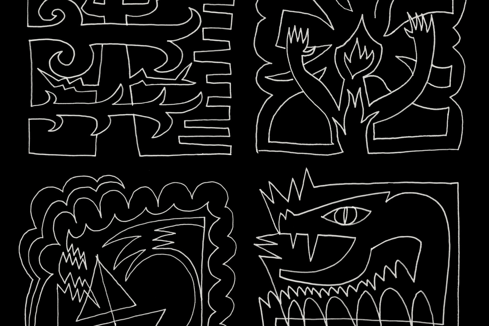 Ramkot releases New EP "Facts Don't Mean A Thing"